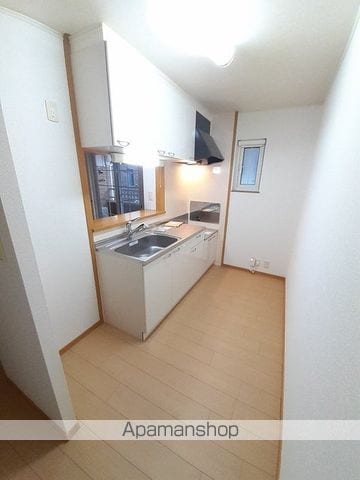 ファイン イーストの内装写真