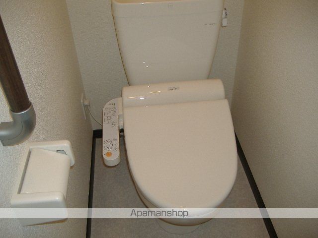 レオネクストたからAの内装写真