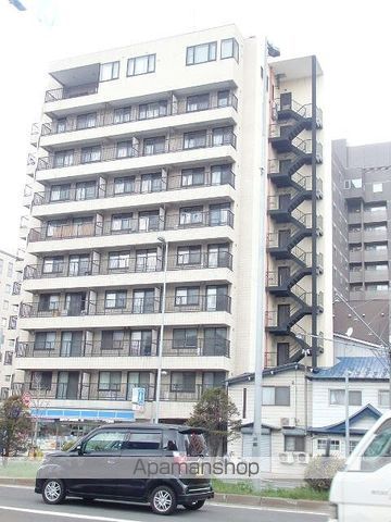 フォーシーンBLDの外観写真