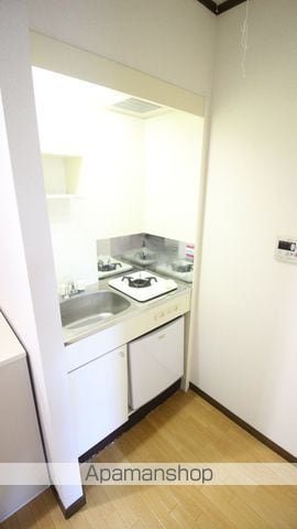 グレースビュー壱番館の内装写真