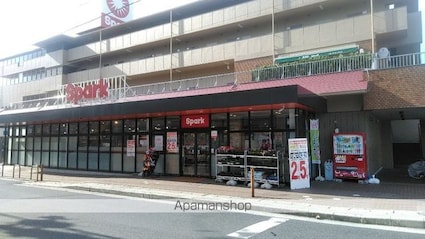 広島県広島市西区井口５丁目[1R/28.7m2]の周辺2