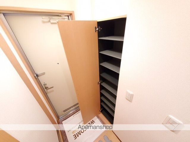 アエル大宮三橋の内装写真