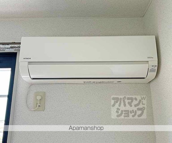 アンクレールの内装写真