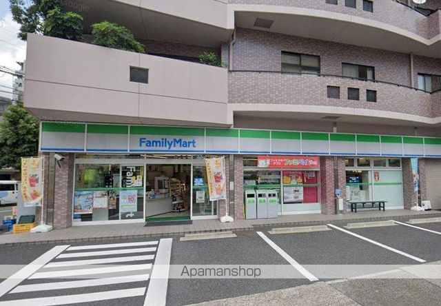 アーバンライフ金山IIの周辺写真