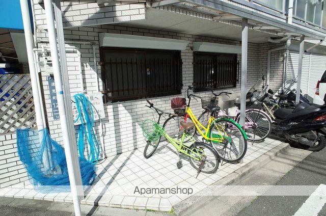 ブーゲンビリアの外観写真