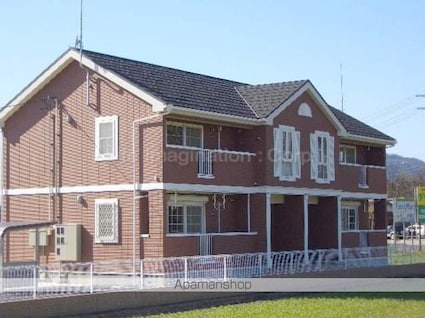 ポラリス[1R/45.99m2]のエントランス2