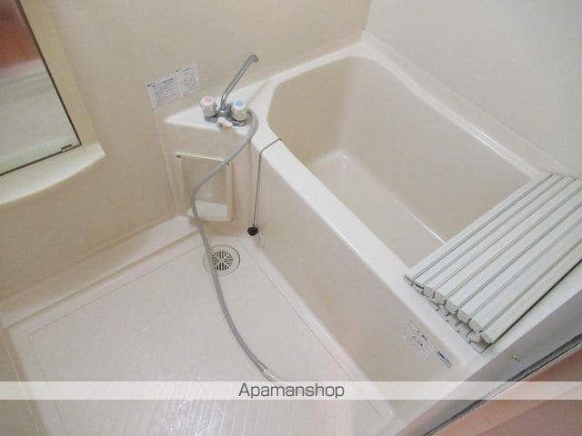 フォーブル加賀野の内装写真