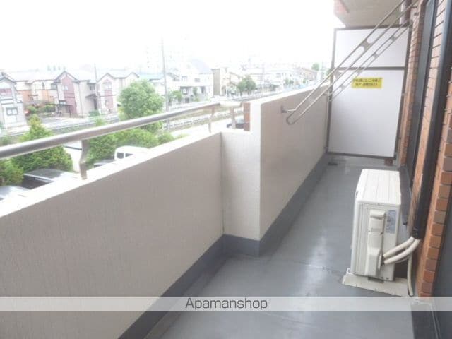エムズ・アーク A棟の内装写真