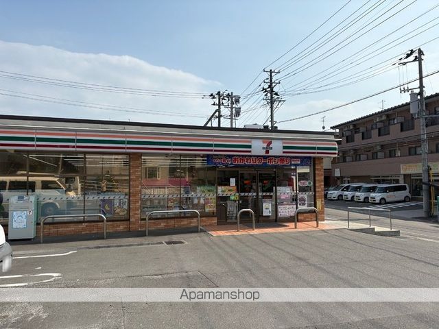 ジオ旭ヶ丘の内装写真