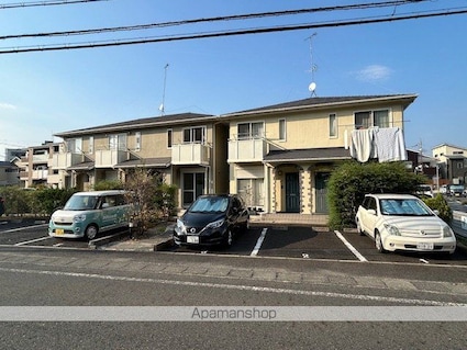 プライムコートＢＣ棟[2LDK/63.34m2]の外観3