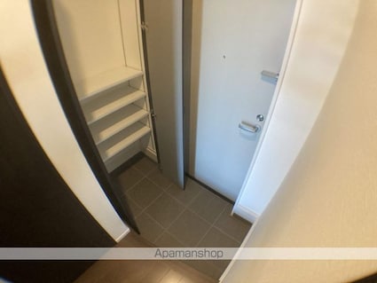 ビエノス下田[1R/31.45m2]の玄関