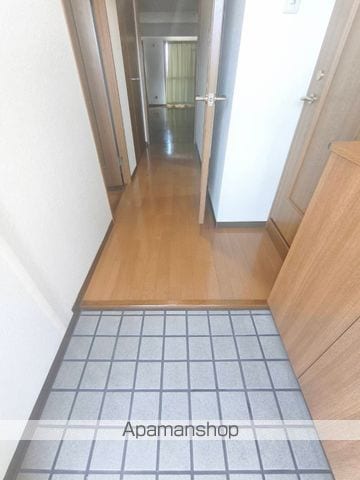 スペイシャル紀ノ川の内装写真