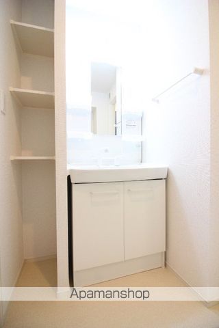 グレイスフルIIの内装写真