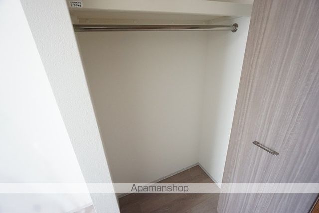SOLASIA RESIDENCE 千里丘の内装写真