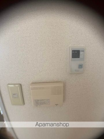 サンライフ野路Vの内装写真