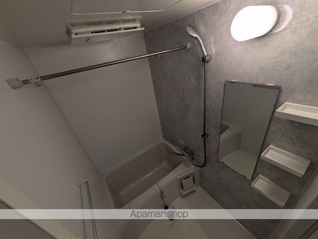 S-RESIDENCE東千田公園alesiaの内装写真