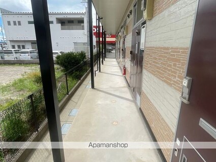 レオパレス山路[1K/20.28m2]のその他部屋・スペース2