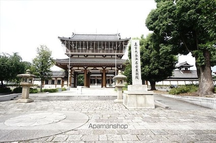 ＭＡＸＩＶ名古屋上前津[1LDK/38.96m2]の周辺4