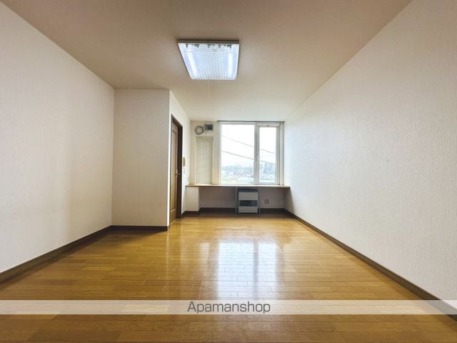 プロバンスの内装写真