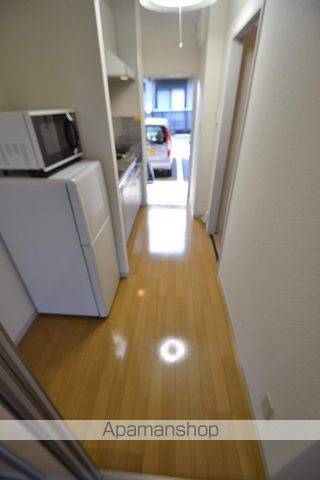 ディアス元町Dの内装写真