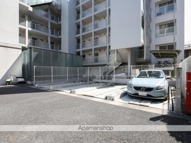 エスティメゾン白金台のその他写真