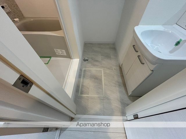 シンビ高須駅前IIの内装写真