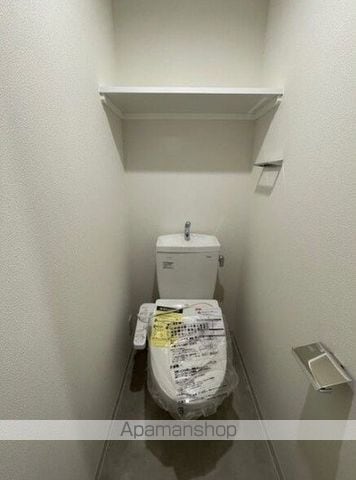 D.Clarest玉造の内装写真