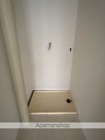 イトーピア舟入マンションの内装写真