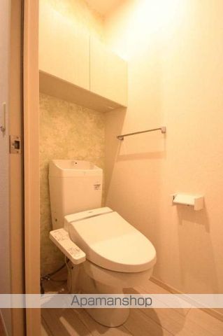 DーROOM地行の内装写真