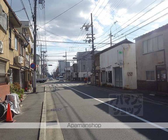 フローリアン御前の周辺写真