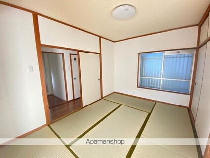 香川県高松市屋島西町[2LDK/62.24m2]の内装5