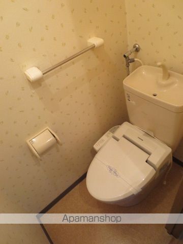 パークヒルズイースト23Aの内装写真