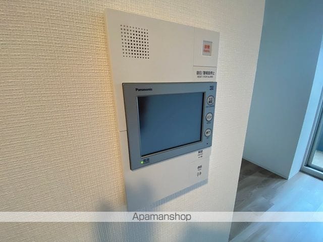 JMFレジデンス海老江の内装写真