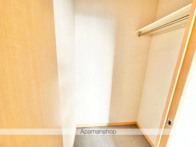 レオパレスウイング北坂戸の内装写真