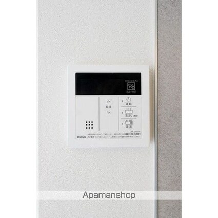 ルフォンプログレ門前仲町プレミア[1DK/26.28m2]の内装