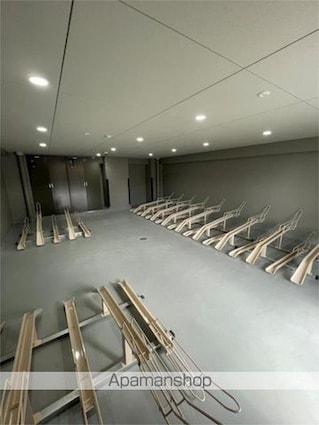 ルーブル上板橋[2DK/40.23m2]の内装4