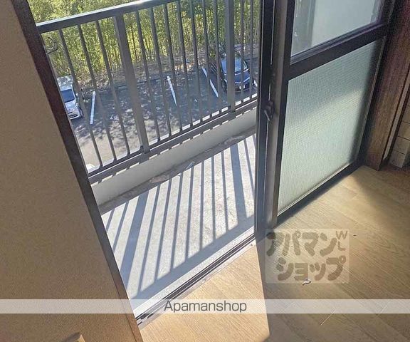 ベルエトワールの内装写真
