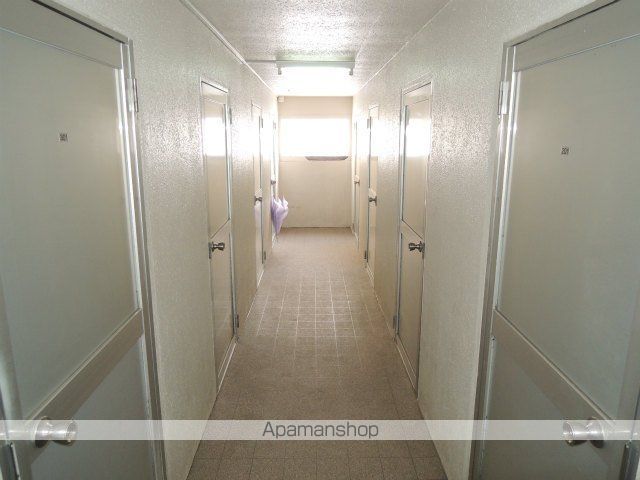 LINKSーCOURT桑園のその他写真