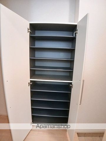 ミクキ コノモトの内装写真