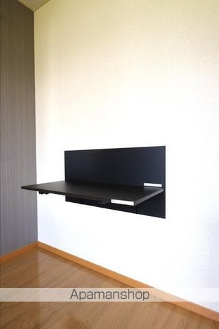 グレイスハイム ABの内装写真
