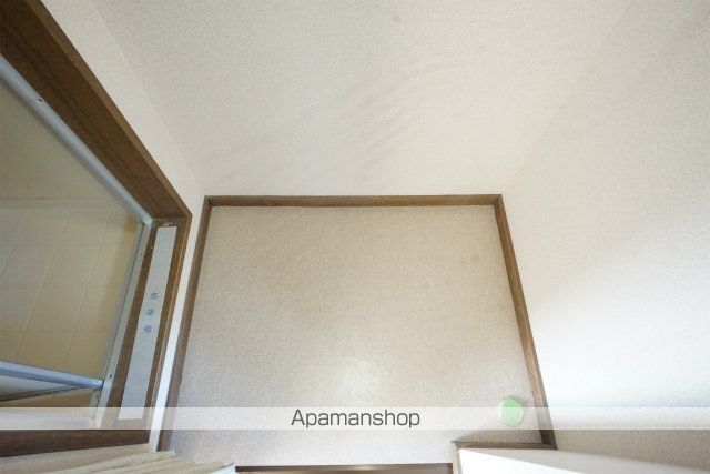 テイクファイブの内装写真