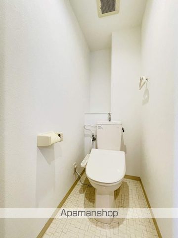 クピットガーデン千代田の内装写真