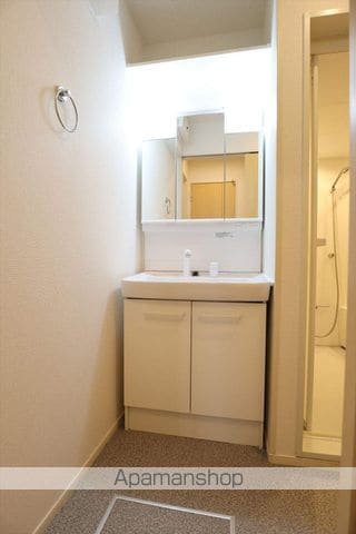 エトワールくらもちAの内装写真