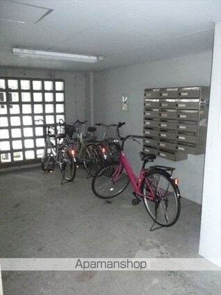 和歌山県和歌山市谷町[1K/19.12m2]の共用部2