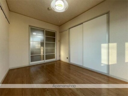 エステート[2DK/35.4m2]の内装1