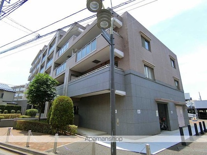 グランフォンテ[2LDK/58.08m2]の外観3