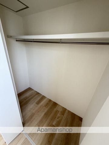 キャレブラン芳川町の内装写真