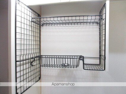 アカツキハイム[1K/20m2]の内装7