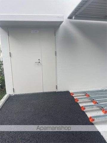 RE RESIDENCEの外観写真