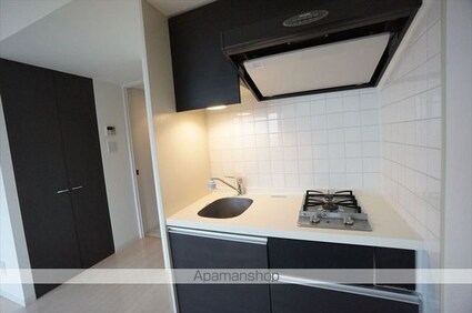 リベール名駅南[1R/22.82m2]のキッチン